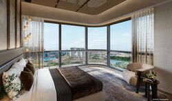 MARINA MALL (D1), Apartment #453355931